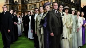 Downton Abbey kép