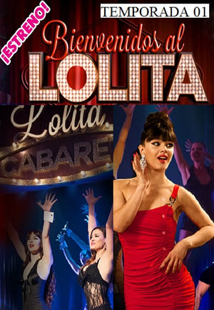 Bienvenidos al Lolita