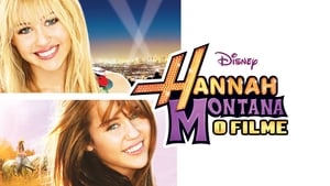 Hannah Montana: A film háttérkép