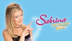 Sabrina, a tiniboszorkány kép