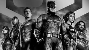 Zack Snyder: Az Igazság Ligája háttérkép