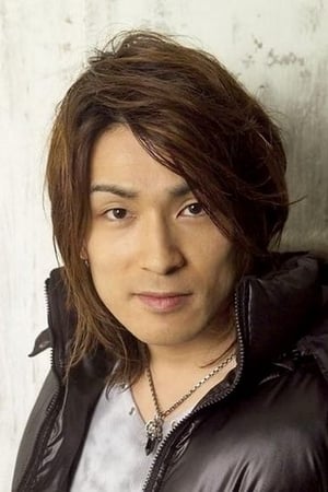 Masakazu Morita profil kép