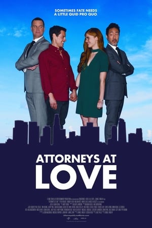 Attorneys At Love poszter