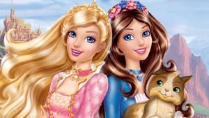 Barbie, a Hercegnő és a Koldus háttérkép