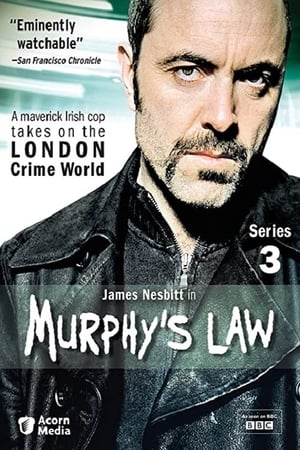 Murphy's Law poszter