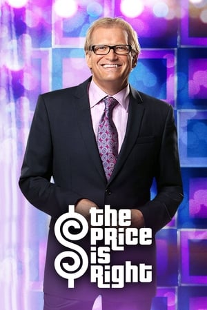 The Price Is Right poszter
