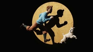 Tintin kalandjai háttérkép