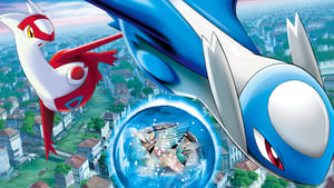 Pokémon 5. – Új hős születik háttérkép