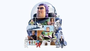A végtelenen túl: Buzz Lightyear útja háttérkép