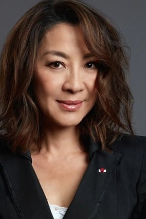 Michelle Yeoh profil kép