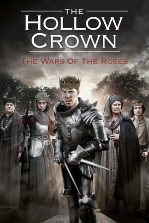Hollow Crown - Koronák harca 2. évad