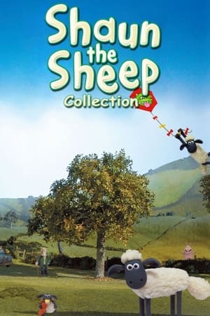 Shaun, a bárány filmek