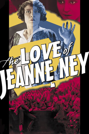 Die Liebe der Jeanne Ney poszter