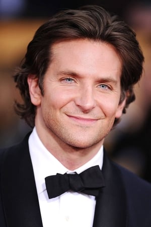 Bradley Cooper profil kép