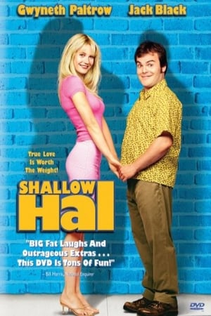Reel Comedy: Shallow Hal poszter