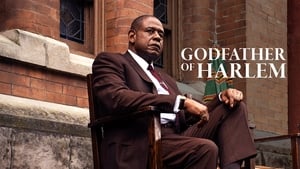 Godfather of Harlem kép