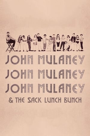 John Mulaney & The Sack Lunch Bunch poszter
