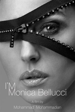 I'm Monica Bellucci poszter