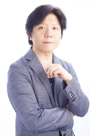 Noriaki Sugiyama profil kép