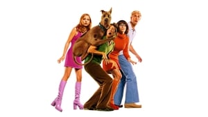 Scooby-Doo - A nagy csapat háttérkép
