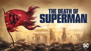 Superman halála háttérkép