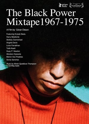 The Black Power Mixtape 1967-1975