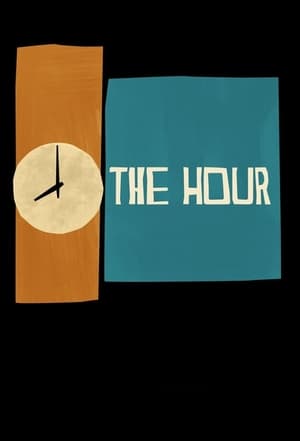 The Hour poszter