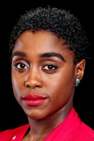 Lashana Lynch profil kép