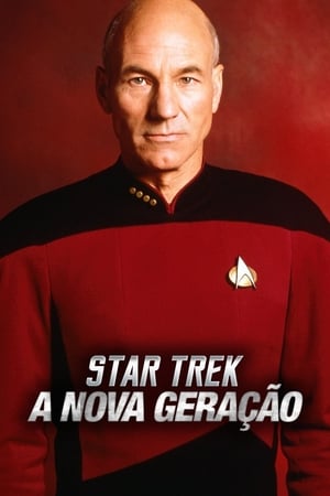 Star Trek: Az új nemzedék poszter