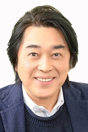Masashi Ebara profil kép