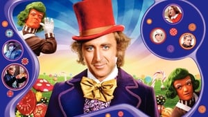 Willy Wonka és a csokoládégyár háttérkép