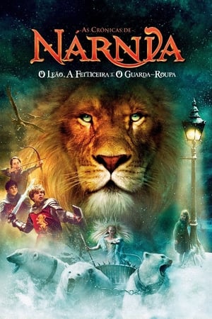 Narnia krónikái: Az oroszlán, a boszorkány és a ruhásszekrény poszter
