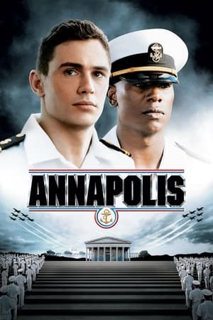Annapolis - Ahol a hősök születnek poszter