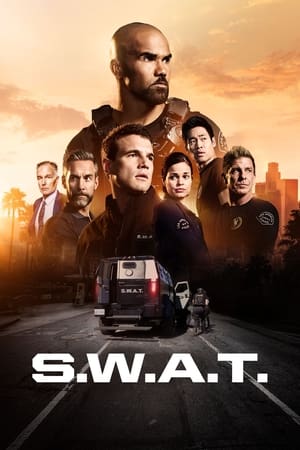 SWAT - Különleges egység