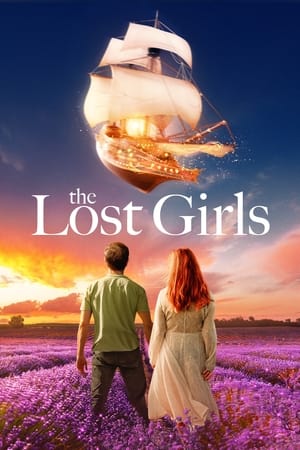 The Lost Girls poszter