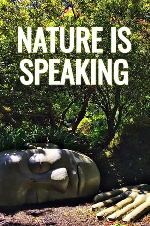 Nature Is Speaking poszter