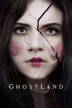 Ghostland - A rettegés háza poszter
