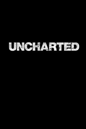 Uncharted poszter