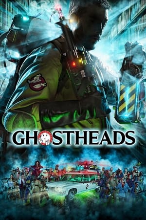 Ghostheads poszter