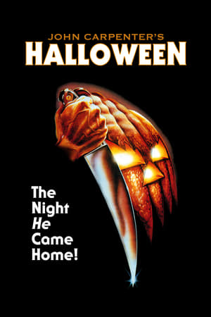 Halloween - A rémület éjszakája