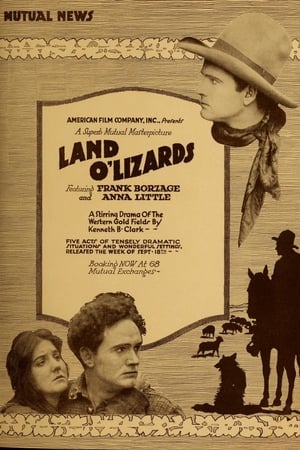 Land O' Lizards