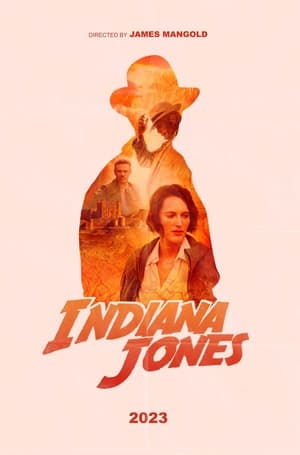 Indiana Jones and the Dickheads of Disney