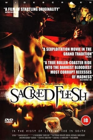 Sacred Flesh