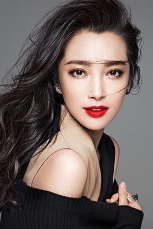 Li Bingbing profil kép