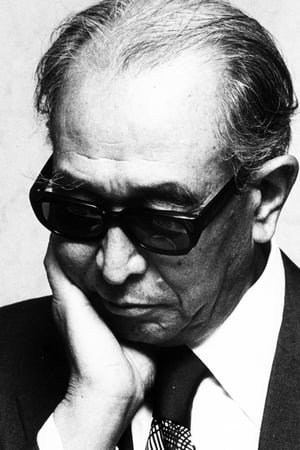 Akira Kurosawa profil kép