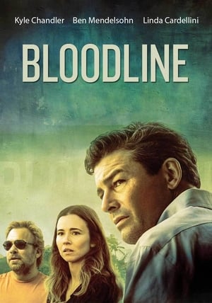 Bloodline - A vérvonal árnyai poszter