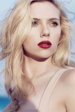 Scarlett Johansson profil kép