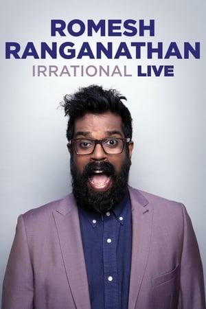 Romesh Ranganathan: Irrational Live