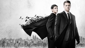 Gotham kép