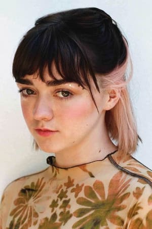 Maisie Williams profil kép